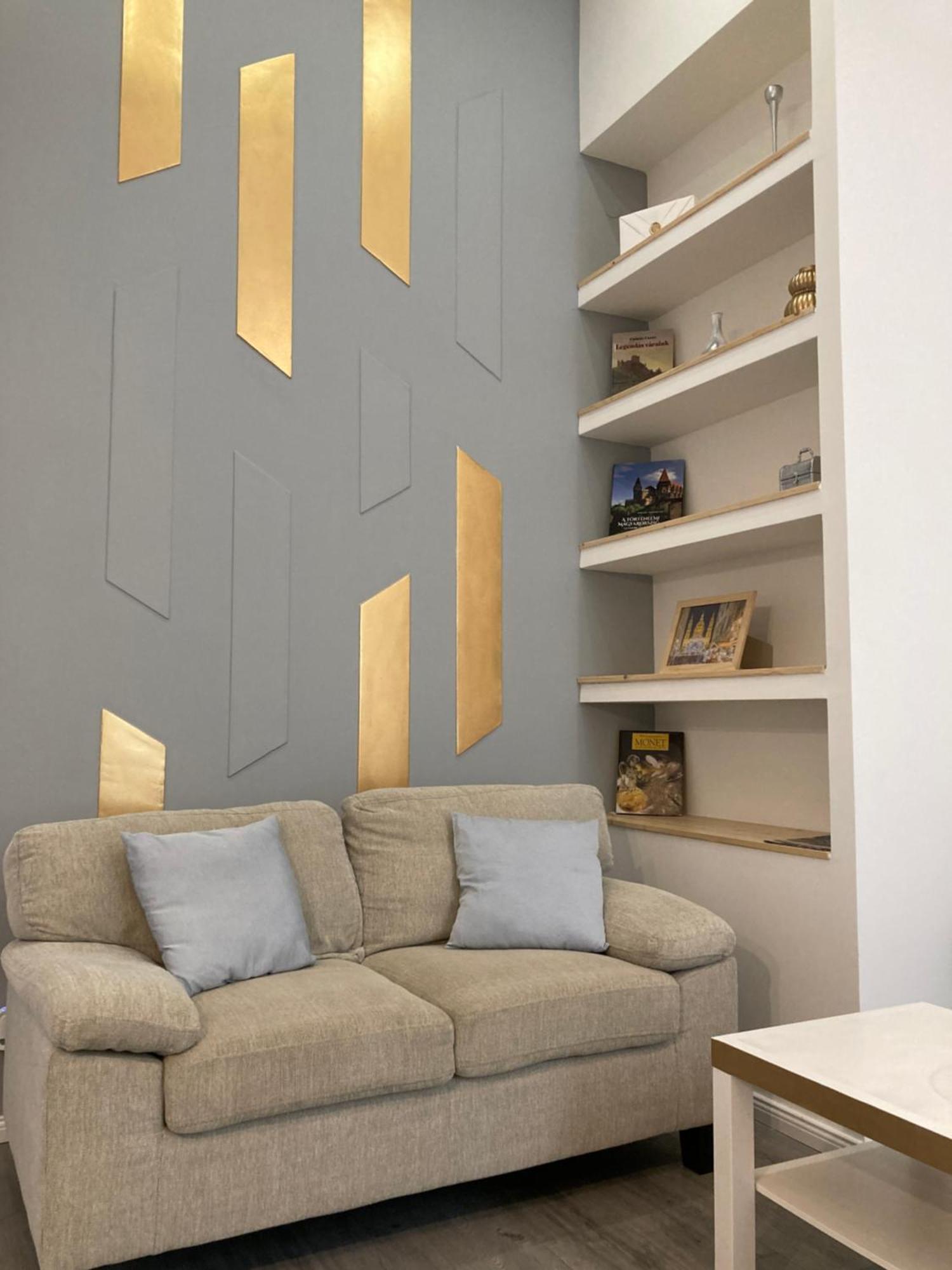 Carina Family Apartment Downtown Budapeşte Dış mekan fotoğraf